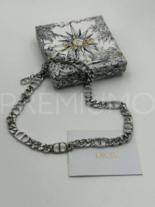 Christian Dior колье PR551113 2