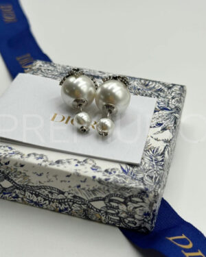 Christian Dior серьги PR425536