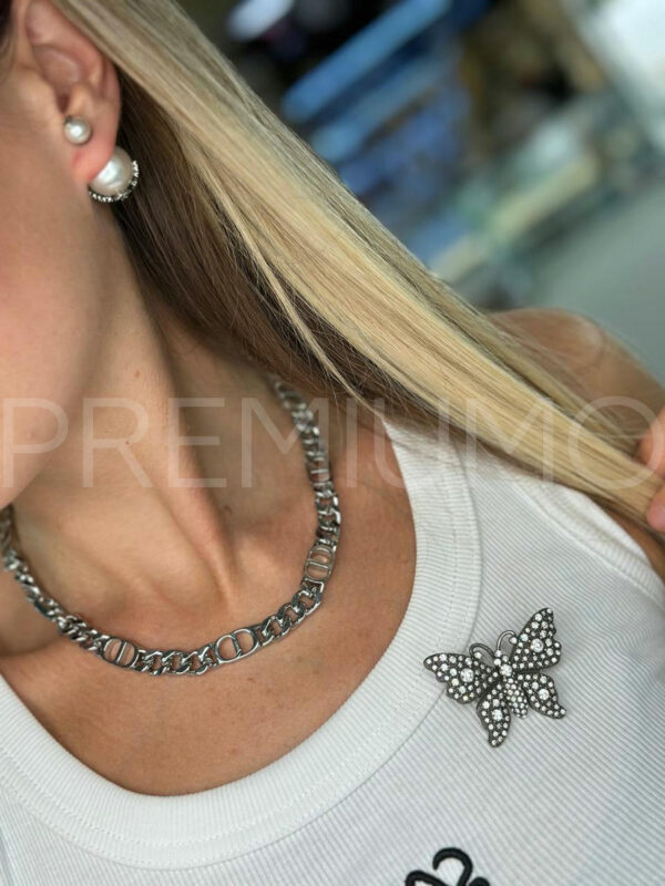 Christian Dior колье PR551113 3