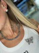 Christian Dior серьги PR425536 5