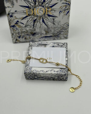 Christian Dior браслет PR724208