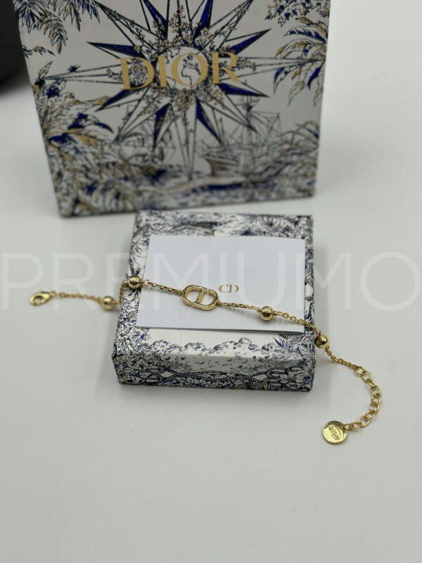 Christian Dior браслет PR724208
