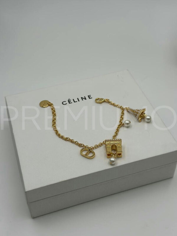 Christian Dior браслет PR828257