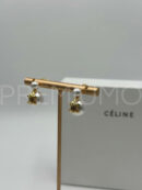 Celine серьги PR934900 4