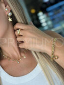 Christian Dior серьги PR727958 7