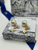 Christian Dior серьги PR727958 6