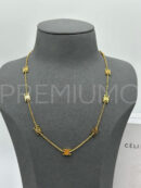 Celine колье PR734468 4