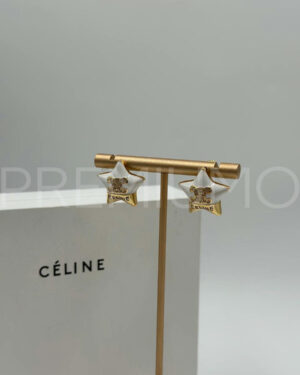 Celine серьги PR439122