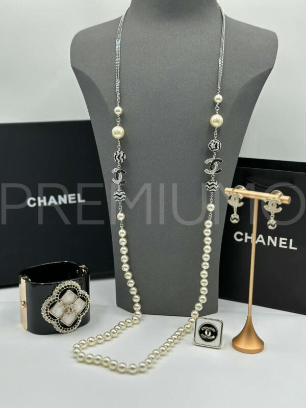 Chanel бусы PR611286 4