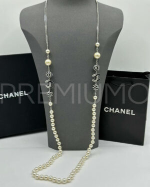 Chanel бусы PR611286