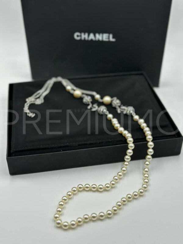 Chanel бусы PR611286 3