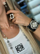 Chanel кольцо PR710105 5