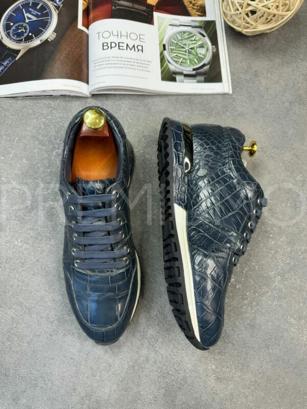 Stefano Ricci кроссовки PR593356