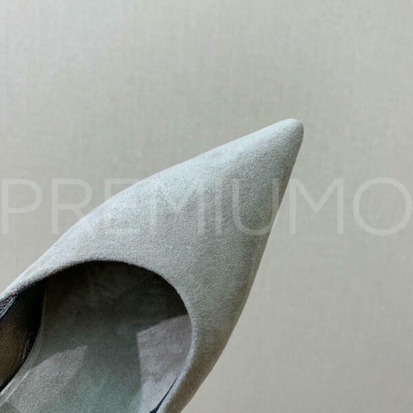 Brunello Cucinelli туфли PR855481 6