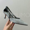 Brunello Cucinelli туфли PR855481 17