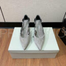 Brunello Cucinelli туфли PR855481 12