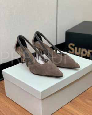 Brunello Cucinelli туфли PR707627
