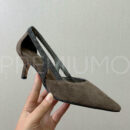 Brunello Cucinelli туфли PR707627 15