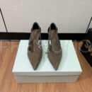 Brunello Cucinelli туфли PR855481 20