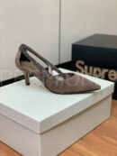 Brunello Cucinelli туфли PR707627 13