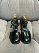 Miu Miu туфли PR815469 11
