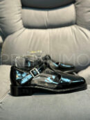 Miu Miu туфли PR815469 8
