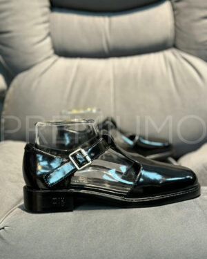 Miu Miu туфли PR815469