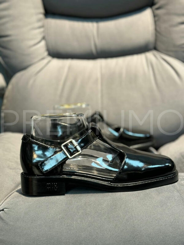 Miu Miu туфли PR815469