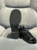 Miu Miu туфли PR815469 14