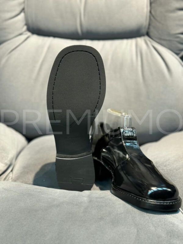Miu Miu туфли PR815469 7
