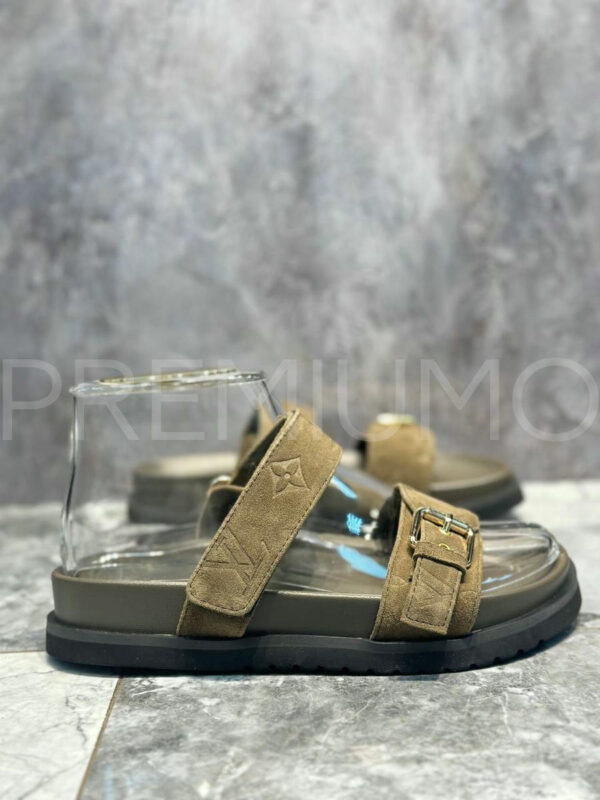 Louis Vuitton шлепанцы PR959951 6
