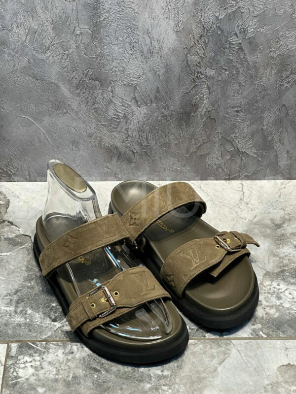 Louis Vuitton шлепанцы PR959951
