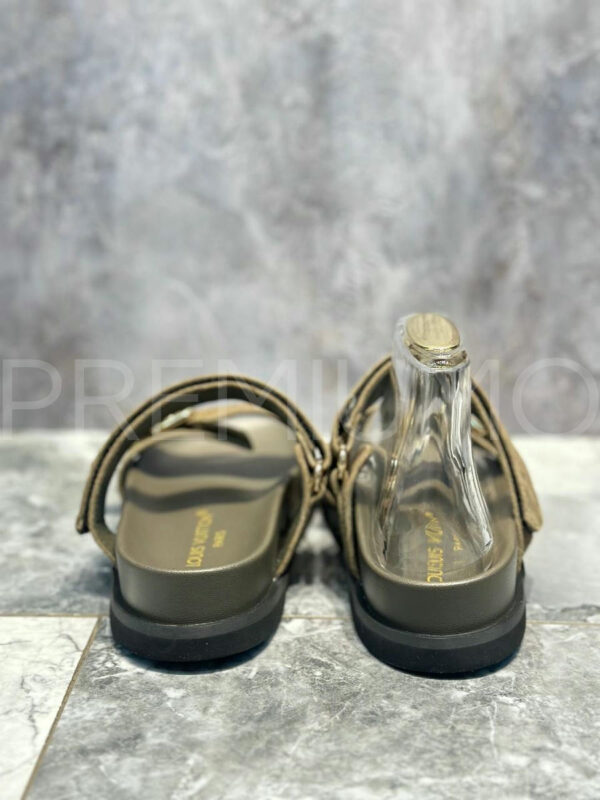 Louis Vuitton шлепанцы PR959951 3