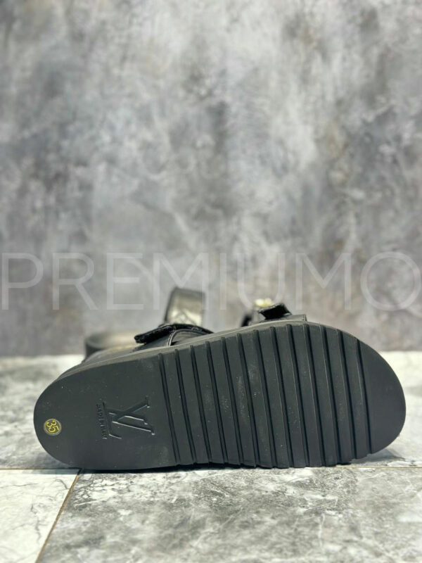 Louis Vuitton шлепанцы PR690709 6