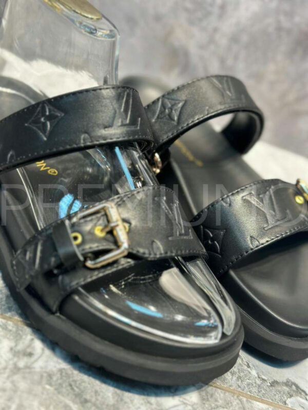Louis Vuitton шлепанцы PR690709 4