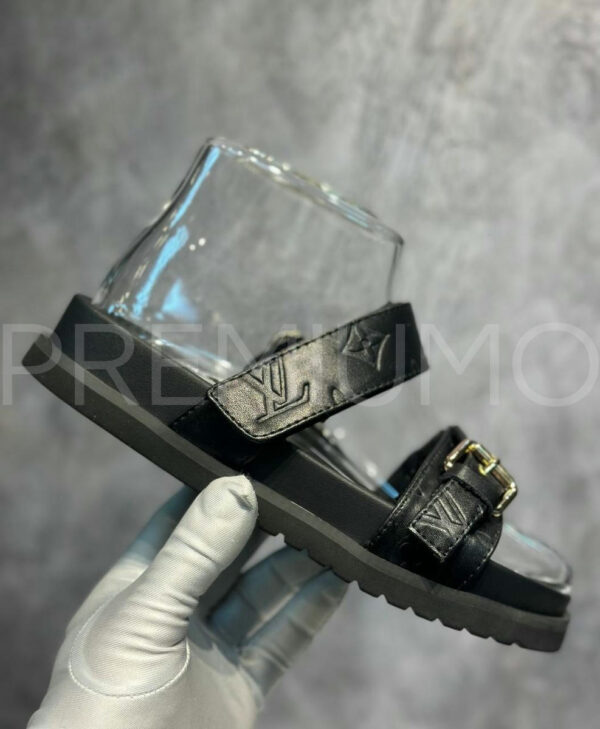 Louis Vuitton шлепанцы PR690709 5