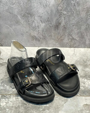 Louis Vuitton шлепанцы PR690709
