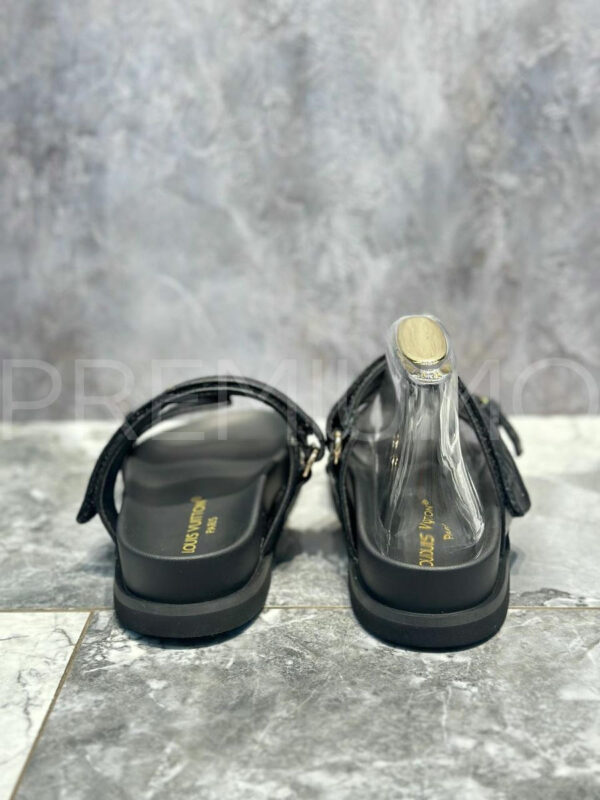 Louis Vuitton шлепанцы PR690709 2