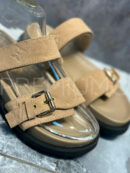 Louis Vuitton шлепанцы PR656650 12
