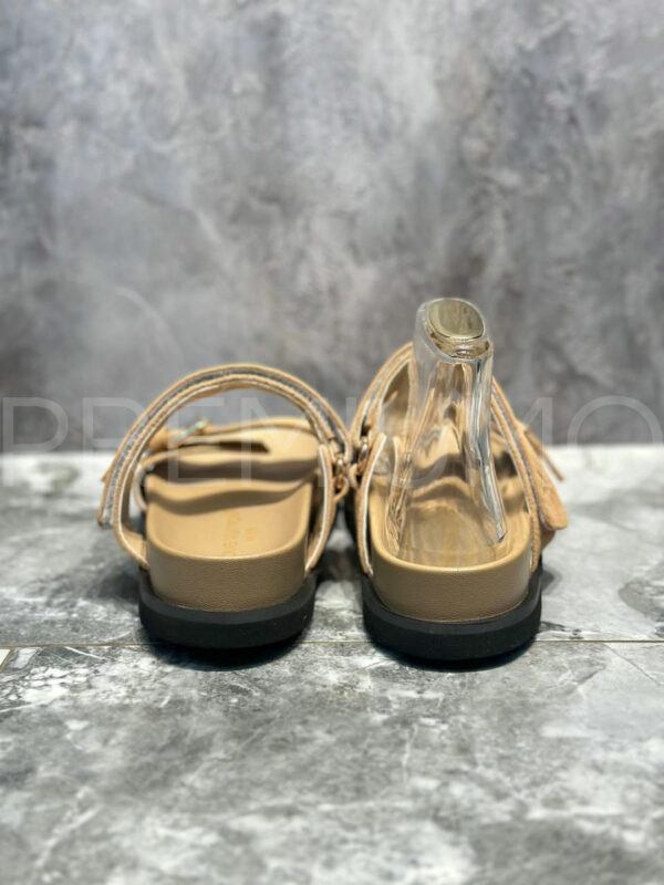 Louis Vuitton шлепанцы PR656650 6