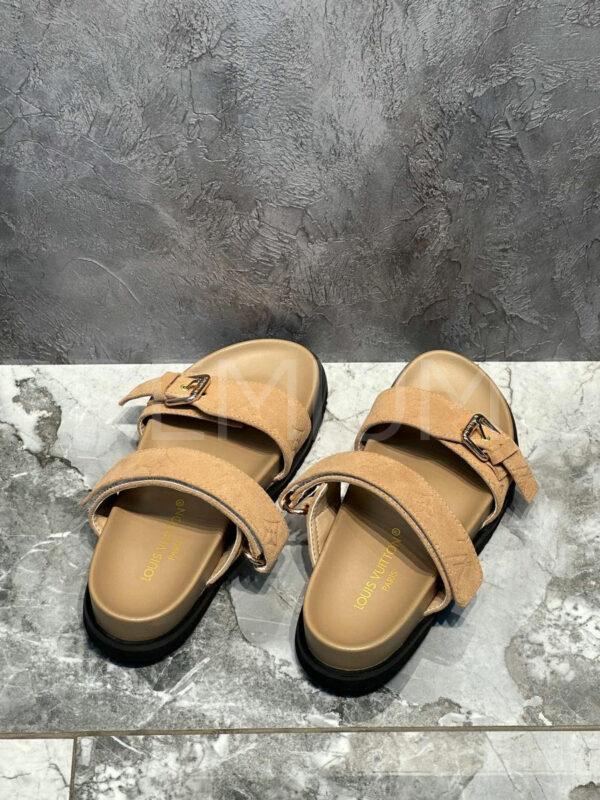 Louis Vuitton шлепанцы PR656650 2