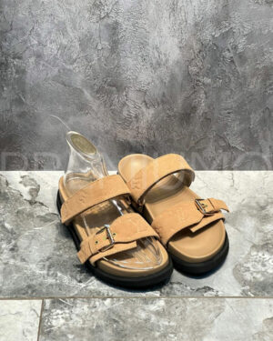 Louis Vuitton шлепанцы PR656650