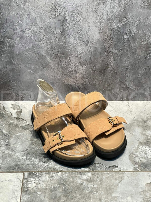 Louis Vuitton шлепанцы PR656650