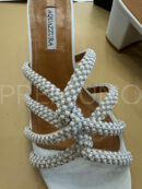 Aquazzura сабо PR348576 9