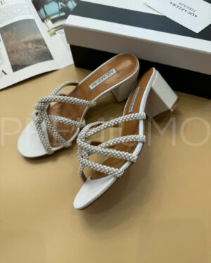 Aquazzura сабо PR348576