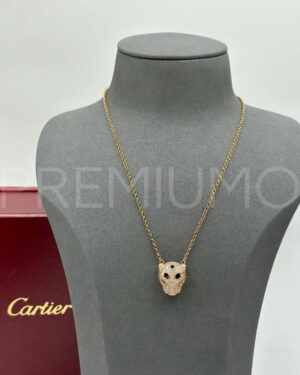 Cartier кулон PR490952