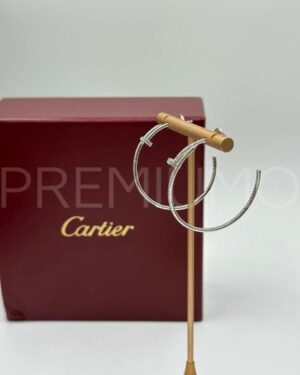 Cartier серьги PR703467