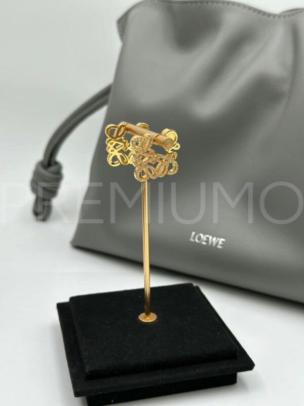 Loewe серьги PR223165