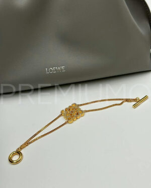 Loewe трендовый браслет PR701581