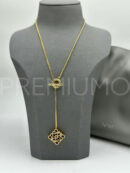 Loewe кулон PR502470 4